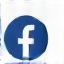 Facebook icon link