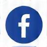 Facebook icon link