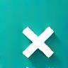 X (Twitter) icon link
